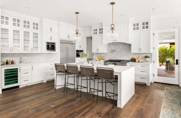 Cabinet Refacing Norwood